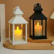 فانوس بزرگ شعله متحرک 