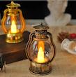  فانوس چراغدار LED