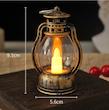  فانوس چراغدار LED