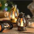  فانوس چراغدار LED