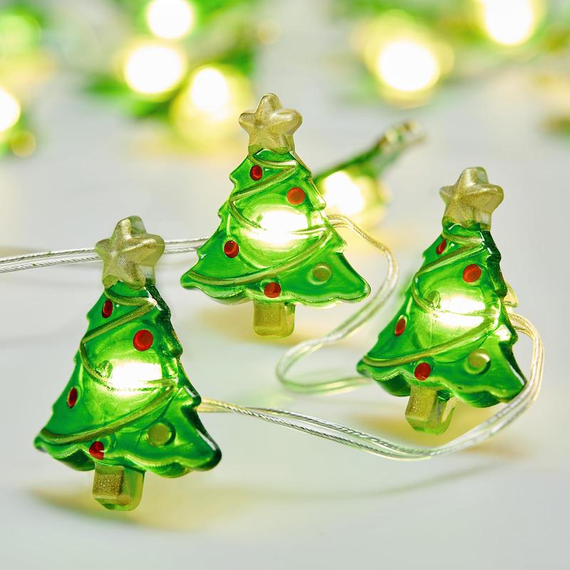 ریسه مفتولی طرح کاج