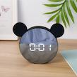 ساعت دیجیتالی آینه ای میکی موس