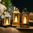 فانوس چراغدار LED