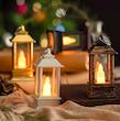 فانوس چراغدار LED