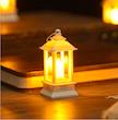فانوس چراغدار LED