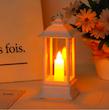 فانوس چراغدار LED