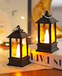 فانوس چراغدار LED