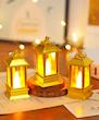 فانوس چراغدار LED