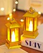 فانوس چراغدار LED