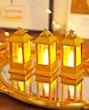 فانوس چراغدار LED