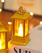 فانوس چراغدار LED