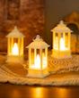 فانوس چراغدار LED