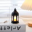 فانوس چراغدار مراکشی 