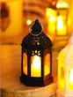 فانوس چراغدار مراکشی 