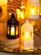 فانوس چراغدار مراکشی 