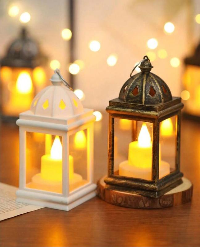 فانوس طرح ایکیا