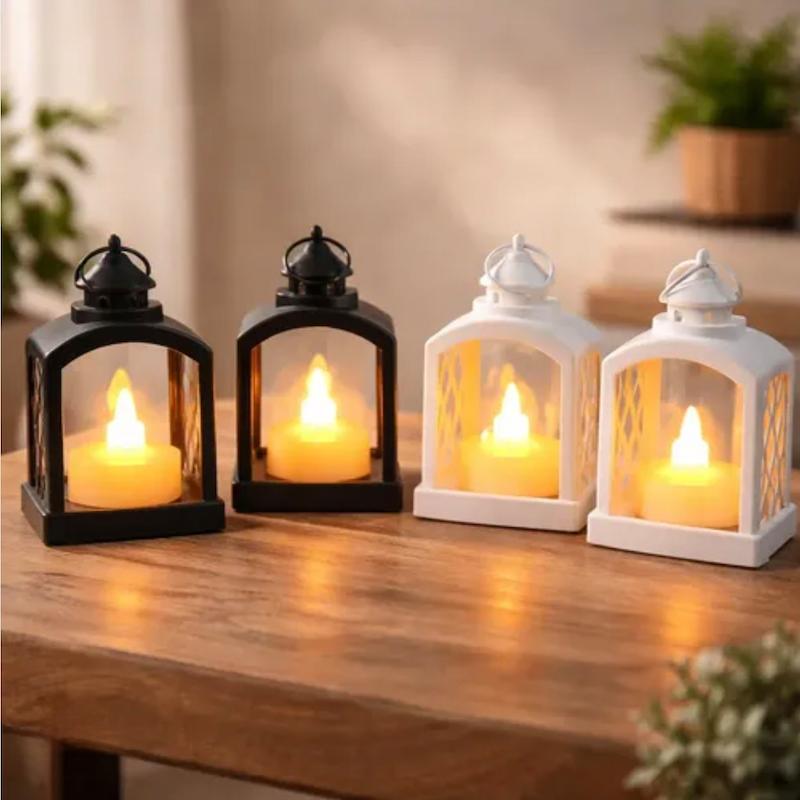 فانوس LED مینیمال