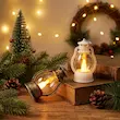  فانوس چراغدار LED