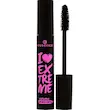 ریمل حجم دهنده اسنس مدل I Love Extreme Volume