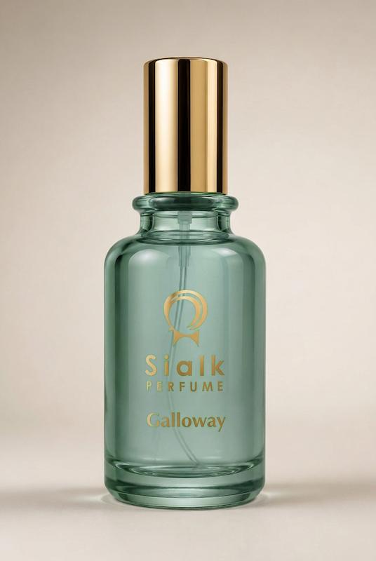 عطر مارلی گالووی