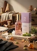 عطر آمواج لدر