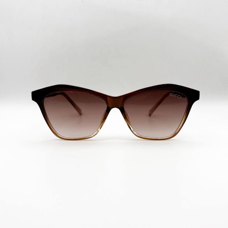 عینک آفتابی گوچی   GUCCI