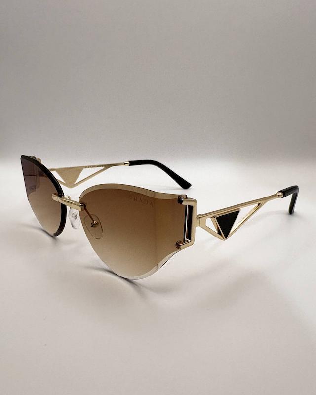 عینک آفتابی پرادا   PRADA