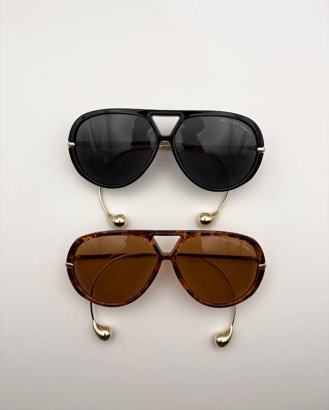 عینک آفتابی بوتگا ونتا   BOTTEGA VENETA