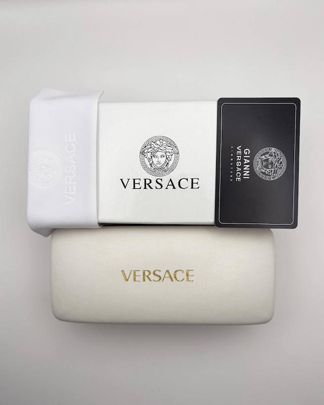جلد عینک ورساچه   VERSACE
