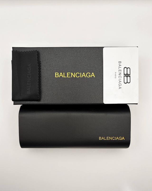جلد عینک بالنسیاگا   BALENCIAGA