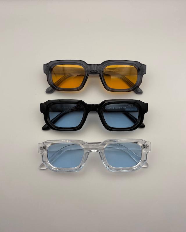 عینک آفتابی گوچی   GUCCI