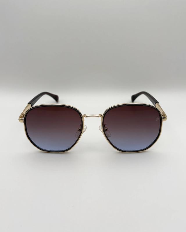 عینک آفتابی دیوید بکهام   DAVID BECKHAM