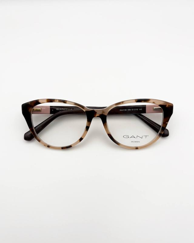 فریم طبی گنت   GANT اورجینال وارداتی