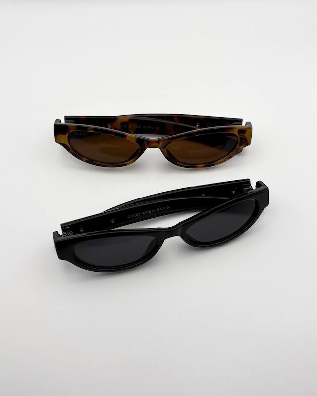 عینک آفتابی گوچی   GUCCI
