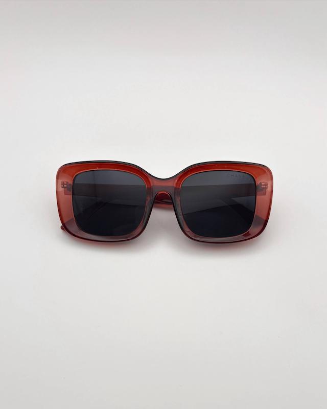 عینک آفتابی شنل   CHANEL