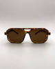 عینک آفتابی موسکات   MOSCOT