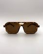 عینک آفتابی موسکات   MOSCOT