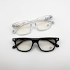 فریم طبی بلوکات کروم هارتز   CHROME HEARTS