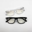 فریم طبی بلوکات کروم هارتز   CHROME HEARTS
