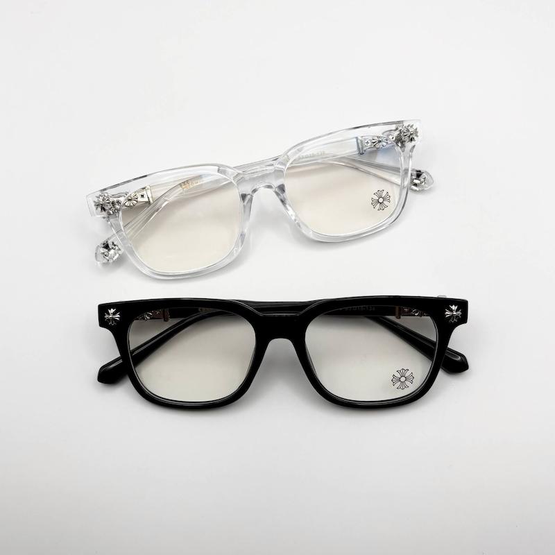 فریم طبی بلوکات کروم هارتز   CHROME HEARTS