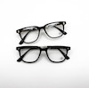 فریم طبی بلوکات کروم هارتز   CHROME HEARTS