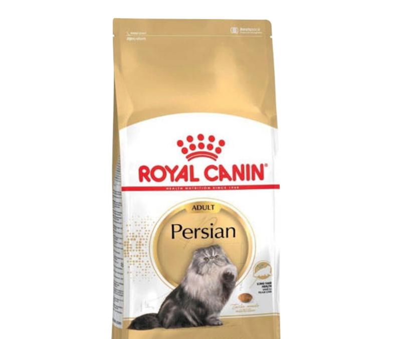 رویال گربه مدل پرشین فله یک کیلوگرمی Adult Persian