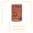 کنسرو گربه شایر 400 گرمی Shayer Canned Food
