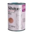 کنسرو گربه شایر 400 گرمی Shayer Canned Food