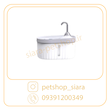 ظرف آب اتوماتیک گربه