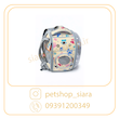 باکس حمل گربه چند رنگ