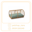 جای خواب تونلی