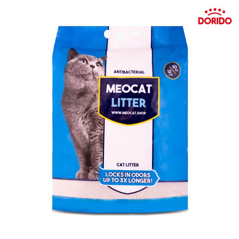 خاک گربه میوکت گرانول سوپر کلامپ 10 کیلوگرم