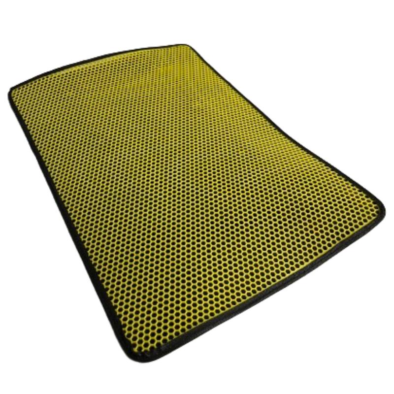 لاینر دائمی ظرف خاک گربه