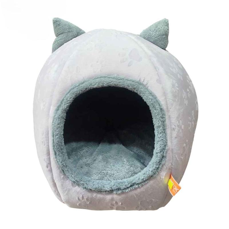 جای خواب گربه طرح گربه 